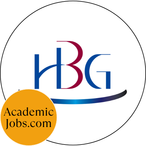 HBG - Hiroshima Bunka Gakuen University logo